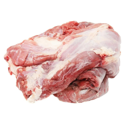 Ошийок яловичий без кістки охолоджений