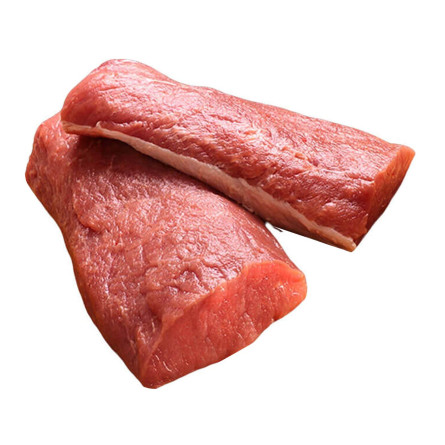 Биток яловичий без кістки охолоджений slide 1
