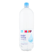 Вода питна дитяча Hipp mini slide 1