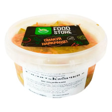 Кабачки Food Store по-корейски ведро 450г mini slide 1