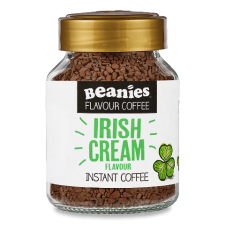 Кава розчинна Beanies  Irish Cream mini slide 1