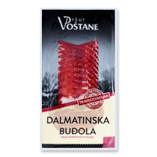 Шийка Prsut Vostane Dalmatian mini slide 1