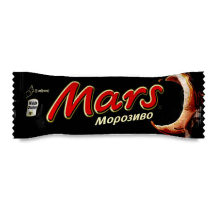 Морозиво Mars 42г