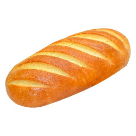 Хлеб Формула Смаку Домашний пшеничный нарезанный 600г slide 1