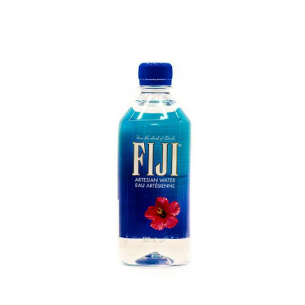 Вода мінеральна Fiji негазована slide 1