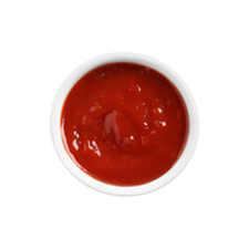 Пюре МК томатне з базиліком mini slide 1
