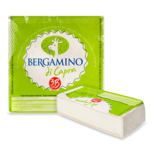 Сир 3B Latte «Берджаміно Ді Капра» 57% з козячого молока mini slide 1