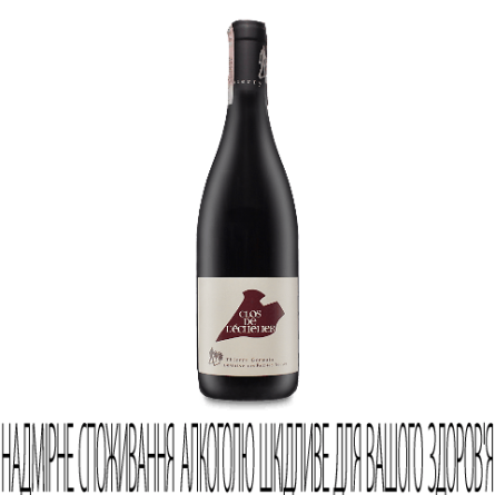 Вино Domaine des Roches Neuves Clos de l’Echelier Saumur Champigny 2016 slide 1