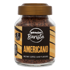 Кава розчинна Beanies Barista Americano с/б mini slide 1