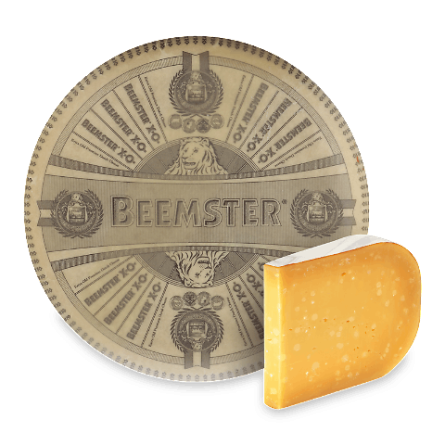 Сир Beemster «Бімстер» XO 26 міс. 51,3%