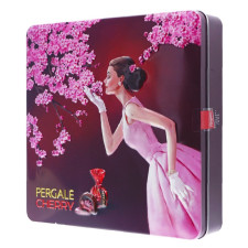 Цукерки Pergale Cherry Twist 355г mini slide 1
