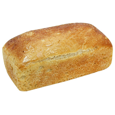 Хлеб Пшеничный бездрожжевой 280г slide 1