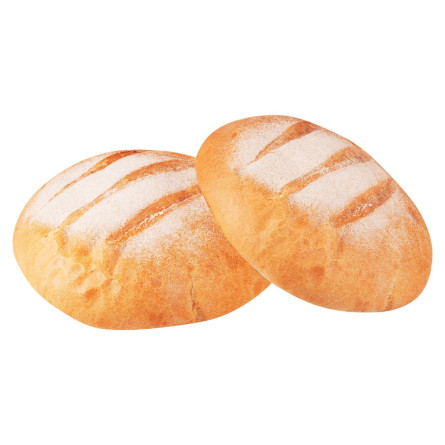 Хлеб пшеничный подовый 500г