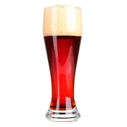 Пиво Rodbrau Wee Heavy полутемное 6% 1л разлив slide 1
