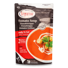 Суп Legurme томатний mini slide 1