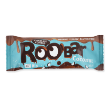 Батончик Roo'Bar шоколад і кокос mini slide 1