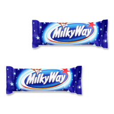 Цукерки Milky Way minis mini slide 1