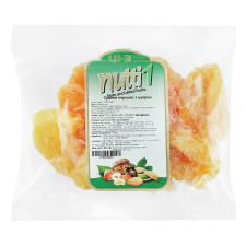 Персики сушені Nutti 200г mini slide 1