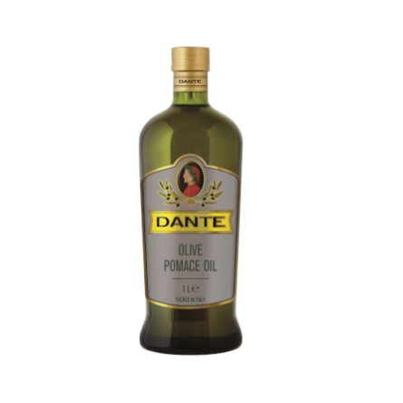 Оливкова олія Olio Dante Pomace 1 л slide 1