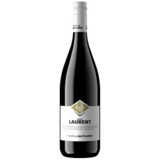 Вино Markus Schuller Sankt Laurent 2017 червоне сухе 0.75 л 13% mini slide 1