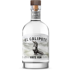 Ром El Galipote белый 0.7 л 37.5% mini slide 1