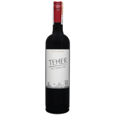 Вино Temer Blaufränkisch 2019 червоне сухе 0.75 л 14% mini slide 1