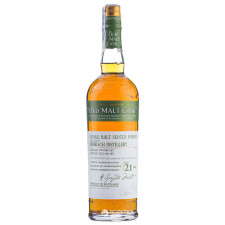 Віскі Douglas Laing Benriach 21 YO 0.7 л 50% mini slide 1