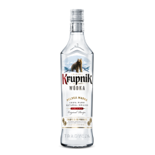 Водка Krupnik Premium 0.7 л 40% mini slide 1