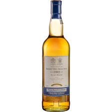Віскі Hart Brothers Caol Ila 25 YO 0.7 л 46% mini slide 1