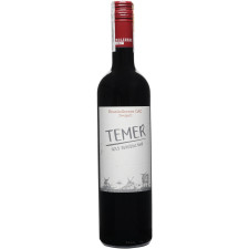 Вино Temer Neusiedlersee DAC Zweigelt червоне сухе 0.75 л 13.5% mini slide 1