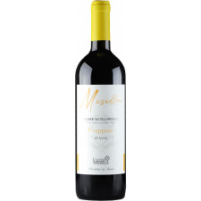 Вино Misilla Frappato Terre Siciliane IGP красное сухое 0.75 л 12% mini slide 1