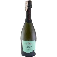 Вино ігристе Rocca Rossa Prosecco біле Extra Dry 0.75 л 11% mini slide 1