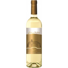 Вино Casa da Malta Фернау Пирес, Роупейро белое сухое 2019 0.75 л 12% mini slide 1