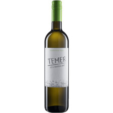 Вино Temer Gemischter Satz 2020 белое сухое 0.75 л 12% mini slide 1