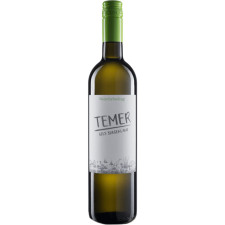 Вино Temer Welschriesling 2020 біле сухе 0.75 л 11.5% mini slide 1