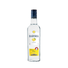 Водка Barska Lemon 0.5 л 32% mini slide 1
