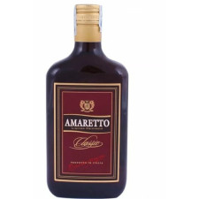 Лікер TOSO Amaretto Classic Teodoro Negro 0.7 л 25% mini slide 1