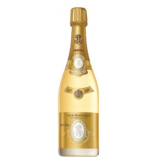 Шампанське Louis Roederer Cristal Vintage 2013 біле брют 0.75 л 12% mini slide 1