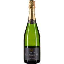 Шампанское Champagne Veuve Olivier & Fils - Grande Reserve- Brut белое брют 0.75 л 12% mini slide 1