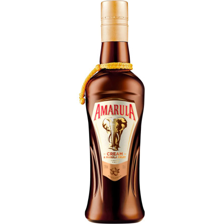 Лікер Amarula Marula Fruit Cream 0.35 л 17%