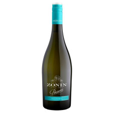 Вино игристое Zonin Prosecco Frizzante белое 0.75 л 10.5% mini slide 1