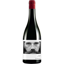 Вино Il Poggiarello Lo Straniero Pinot Nero Emilia IGT червоне сухе 0.75 л 13.5% mini slide 1