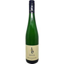 Вино Biegler Gruner Vertliner 2020 біле сухе 0.75 л 13% mini slide 1