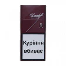 Блок сигарет Davidoff Classic Slims x 10 пачек mini slide 1