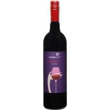 Вино Corkout Zweigelt червоне сухе 0.75 л 12% mini slide 1