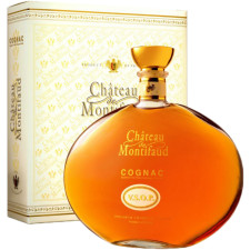 Коньяк Chateau de Montifaud VSOP 0.5 л 40% mini slide 1