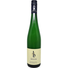 Вино Biegler Chardonnay Ried Hausberg 2020 біле сухе 0.75 л 13.5% mini slide 1