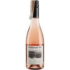 Вино Marlborough Sun Sauvignon Rose рожеве сухе 0.375 л 12.5% mini slide 1