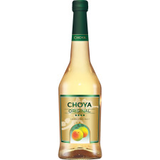 Вино CHOYA Original біле солодке 0.75 л 10% mini slide 1