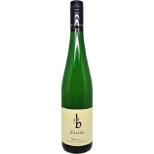 Вино Biegler Riesling Mitterwiese 2020 біле сухе 0.75 л 12.5% mini slide 1